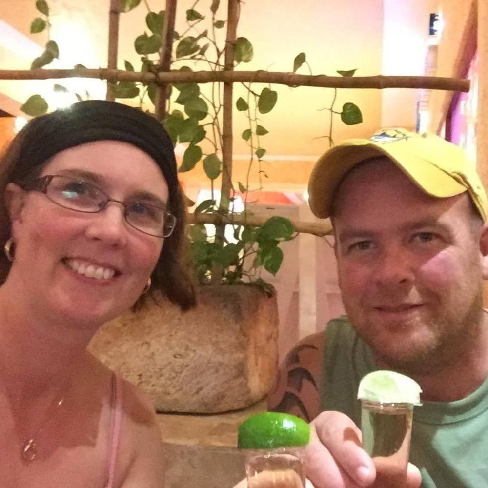 Meet your Posher, Tracy