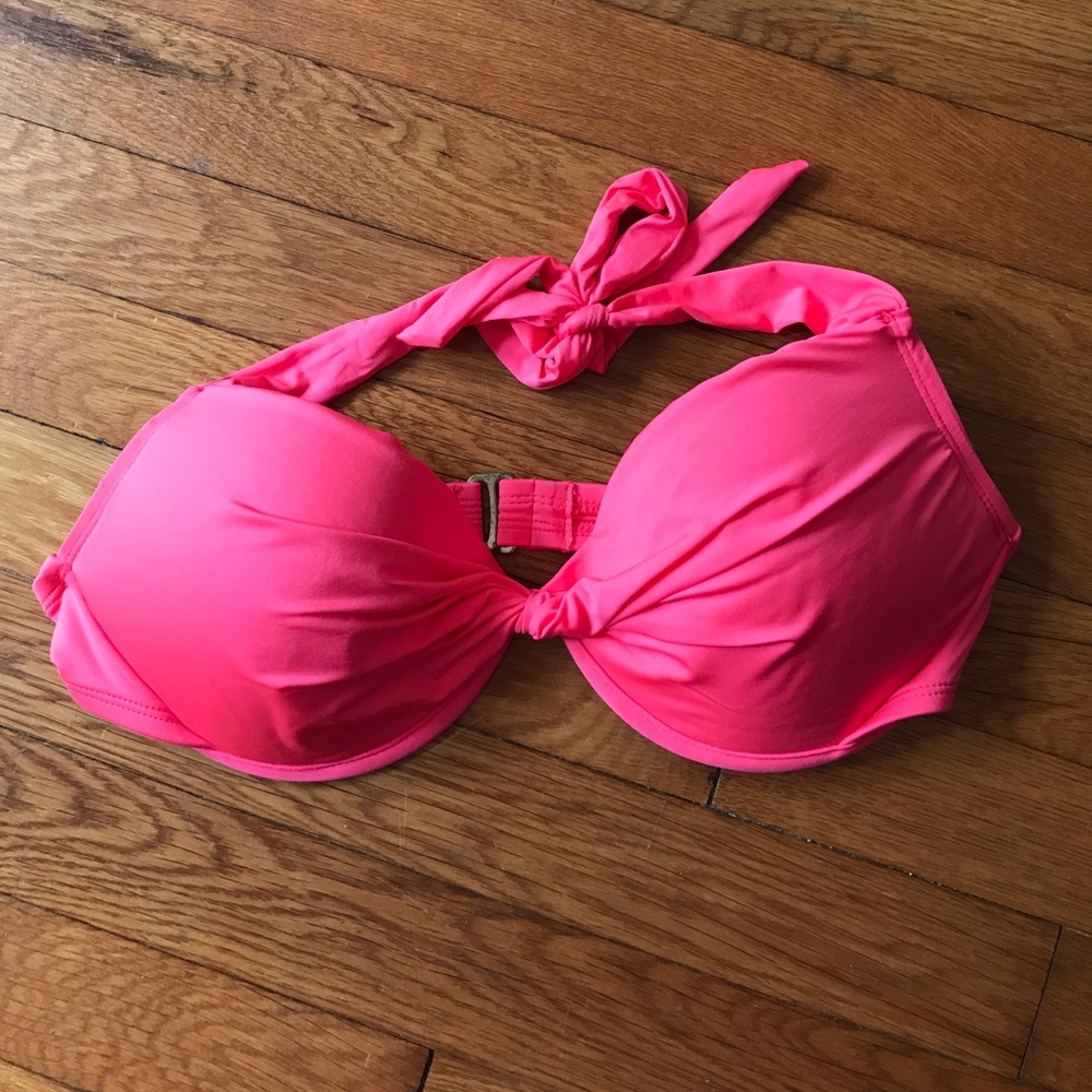 Mossimo Supply Co. bikini top