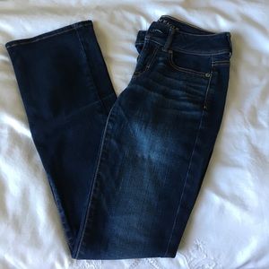 AE KICK BOOT JEANS
