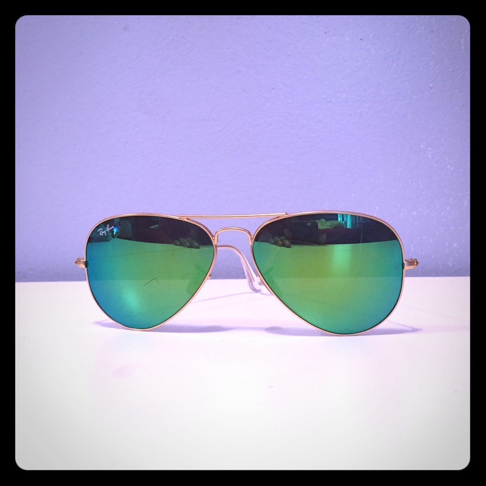 Ray Ban Sunglasses
