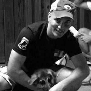 Meet your Posher, Chance