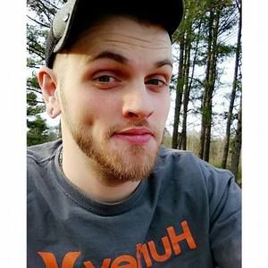 Meet your Posher, Shane