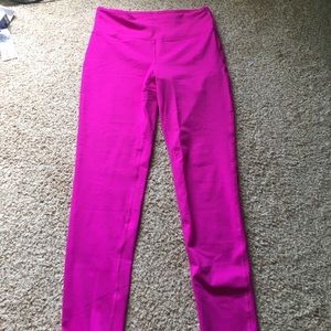 90 degree by reflex tummy control workout pants