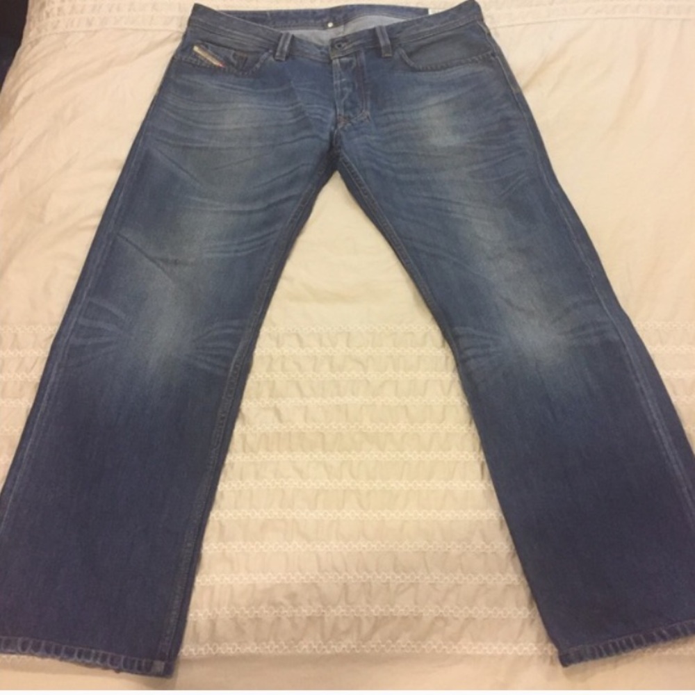 Diesel jeans