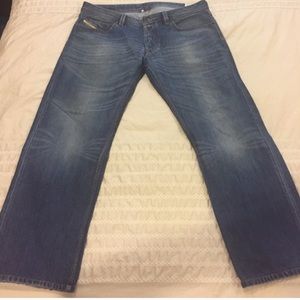 Diesel jeans