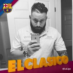 Meet your Posher, Alfredo