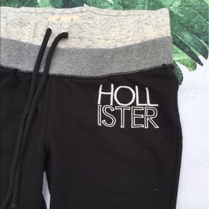 Fleece Lined Leggings