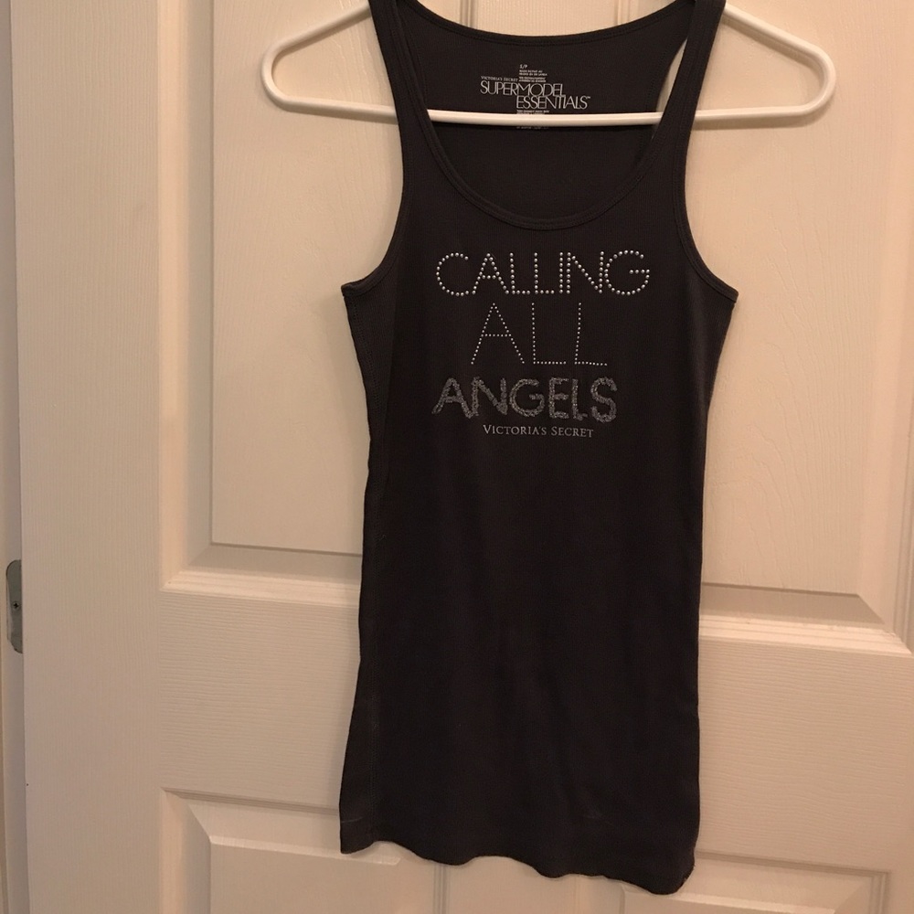 VS angel tank