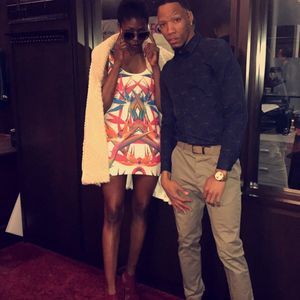 Meet your Posher, Courtney