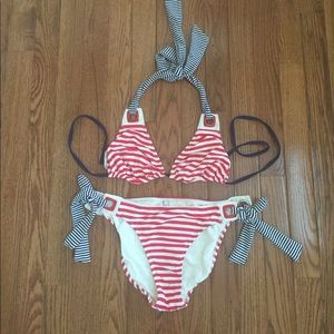 Nanette lepore bikini 👙