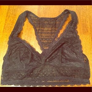 Victoria's Secret bralette