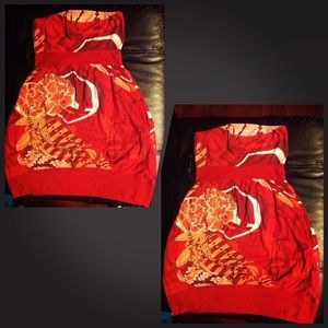 Adorable summer one piece