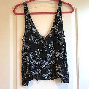 Free People Swing Tank