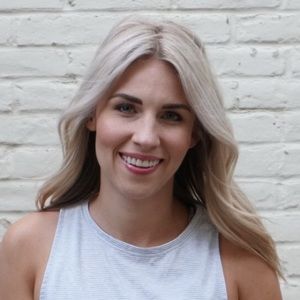 Meet your Posher, Ali