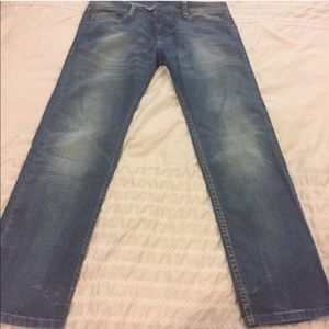 Diesel jeans