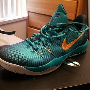 Nike Kobe Venoms 4