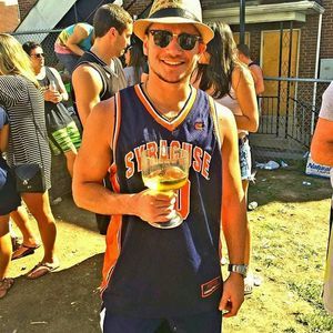 Meet your Posher, Lucian