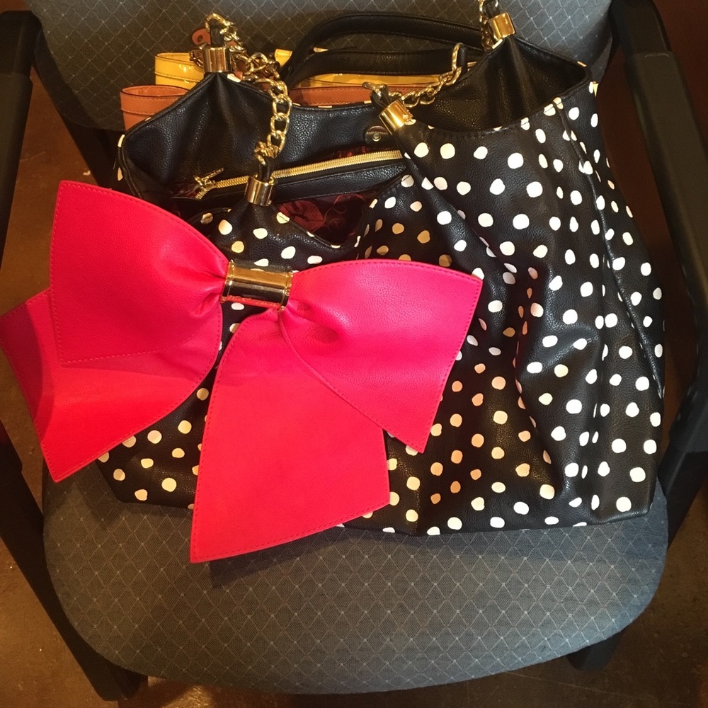 Betsey Johnson