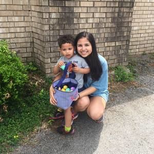 Meet your Posher, Adine