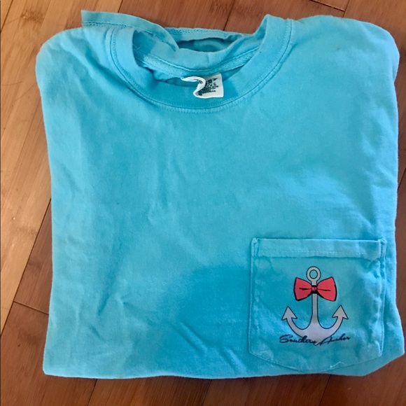 Southern Anchor Tee - Picture 2 of 2