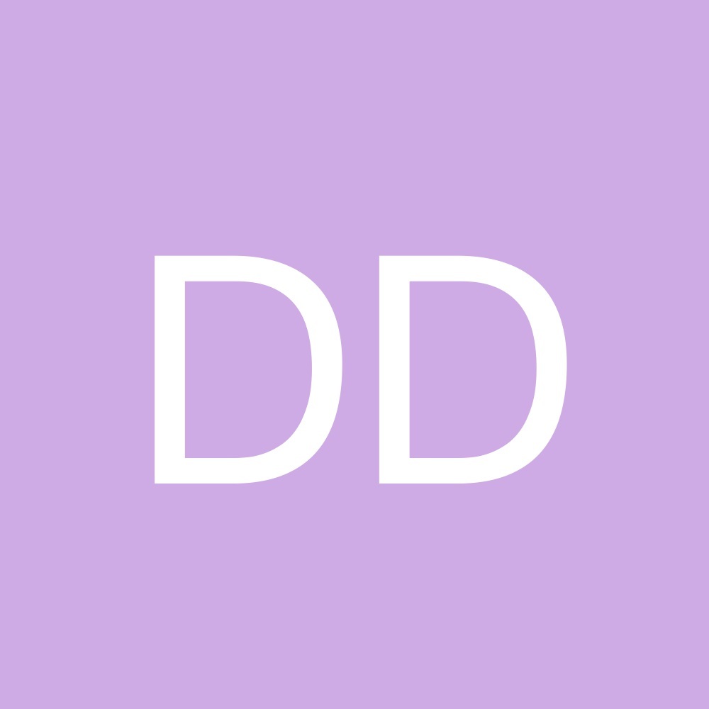 Meet your Posher, Deryl