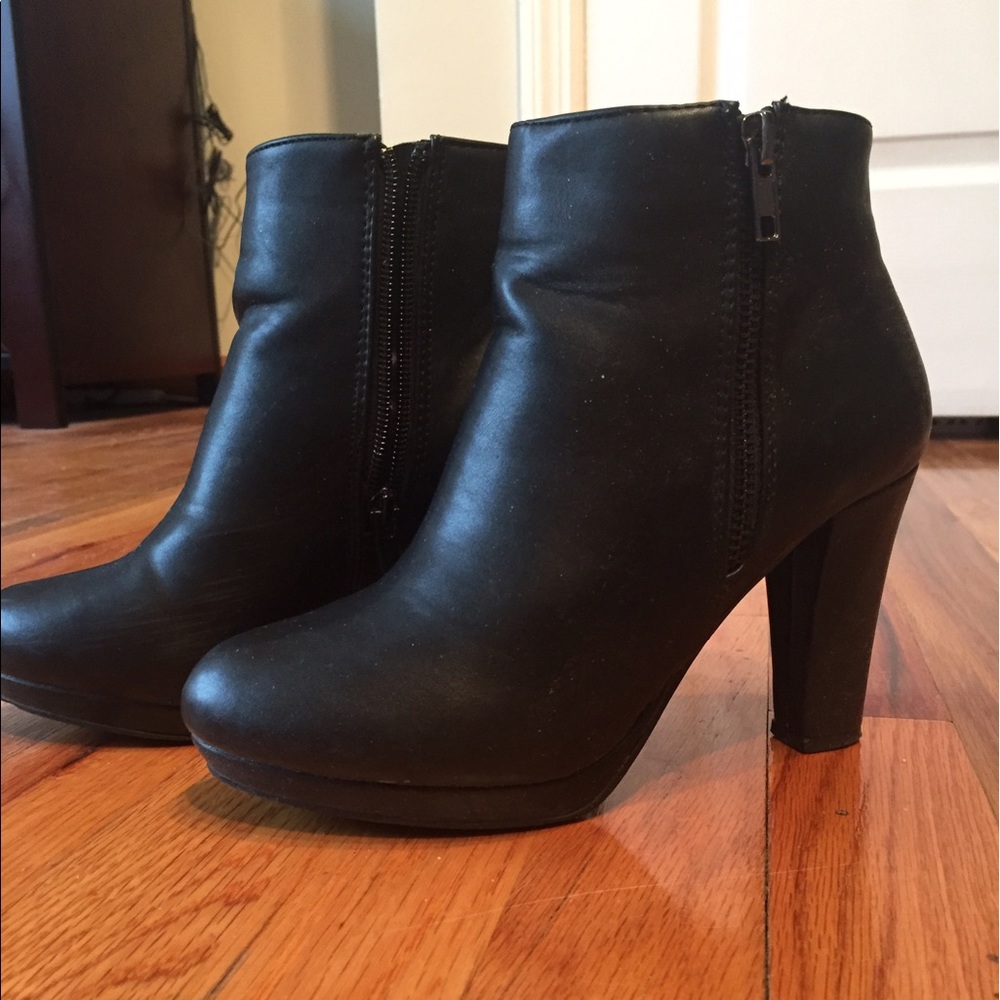 Booties