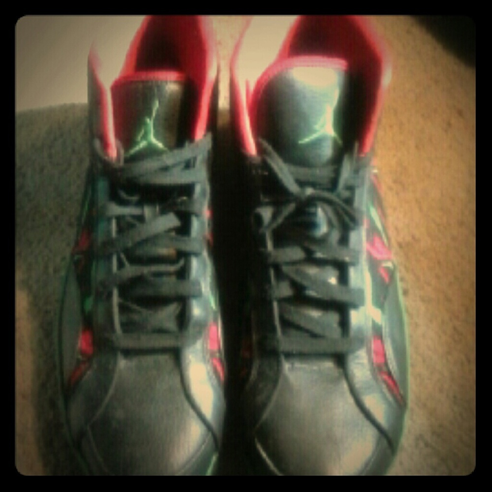 Size 15 Jordans Retros