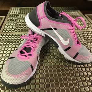 Nike Lunarelement Womens 8