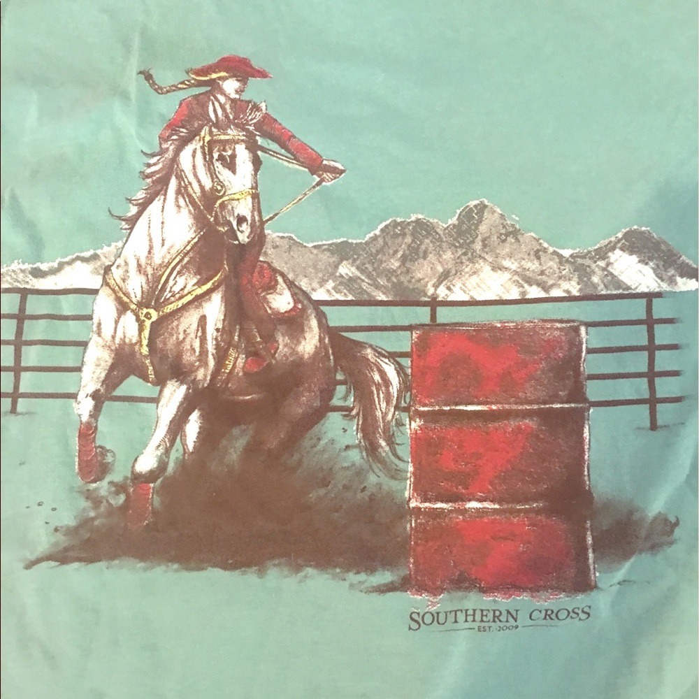 Southern Cross Tee Shirt