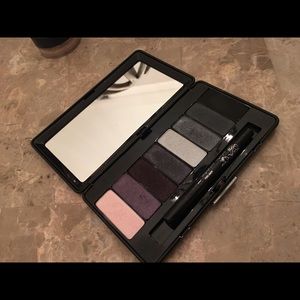 Kat Von D Sinner Palette