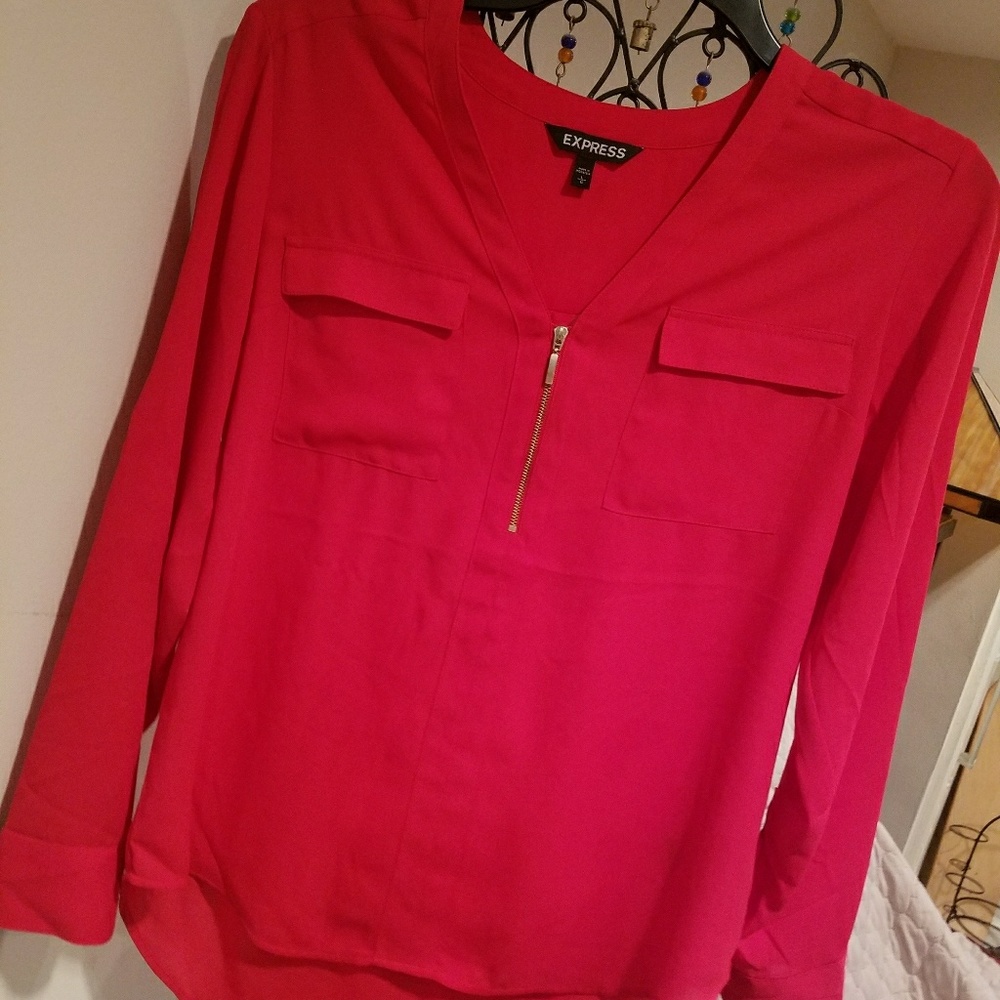 EXPRESS Portofino Shirt