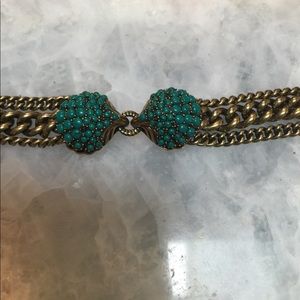 Giles and Brother bracelet