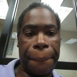 Meet your Posher, Mildred