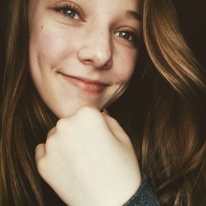 Meet your Posher, Cheyenne