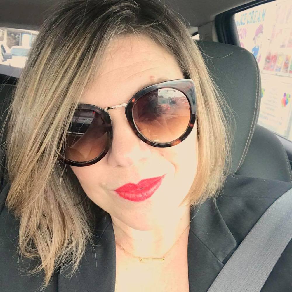 Meet your Posher, Tara