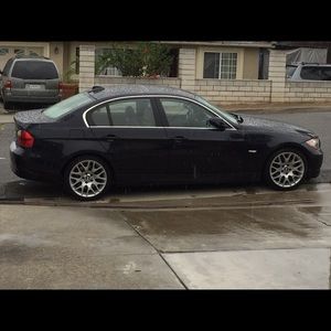 Meet your Posher, Gustavo