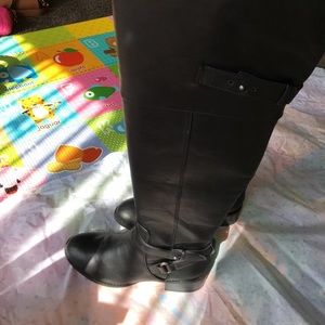 Dolce Vita Over the knee Boots