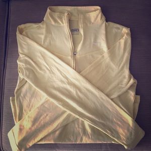 NIKE Dry fit pullover