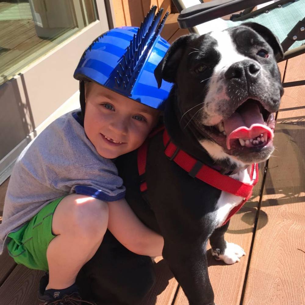 Meet your Posher, Lori