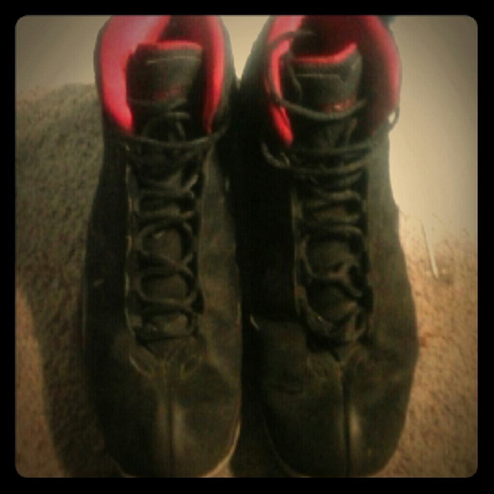 Size 15 jordans
