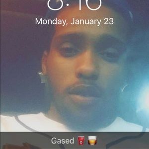 Meet your Posher, Eric