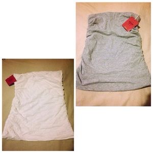 Brand new sleeveless tanks