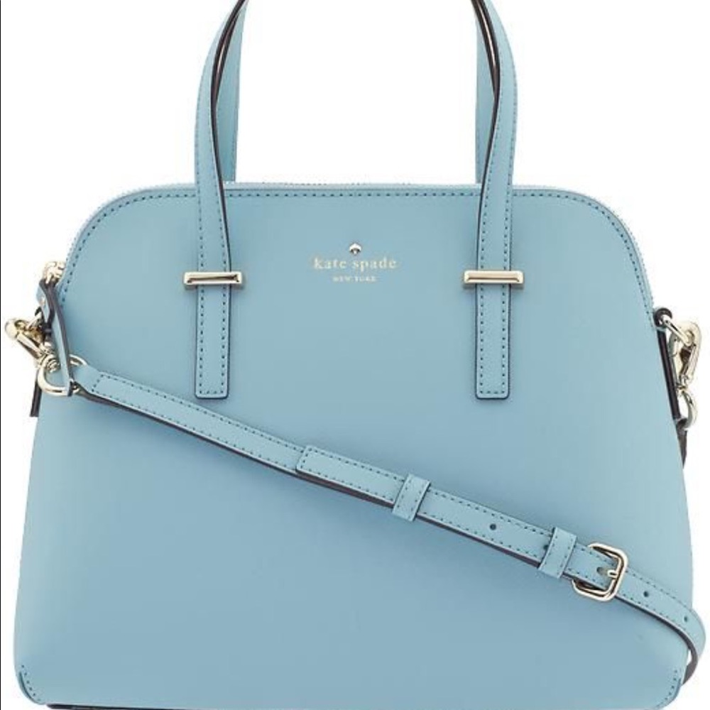 ISO Kate spade!