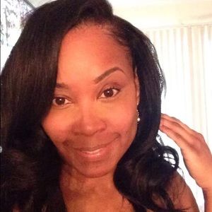 Meet your Posher, Ashlee