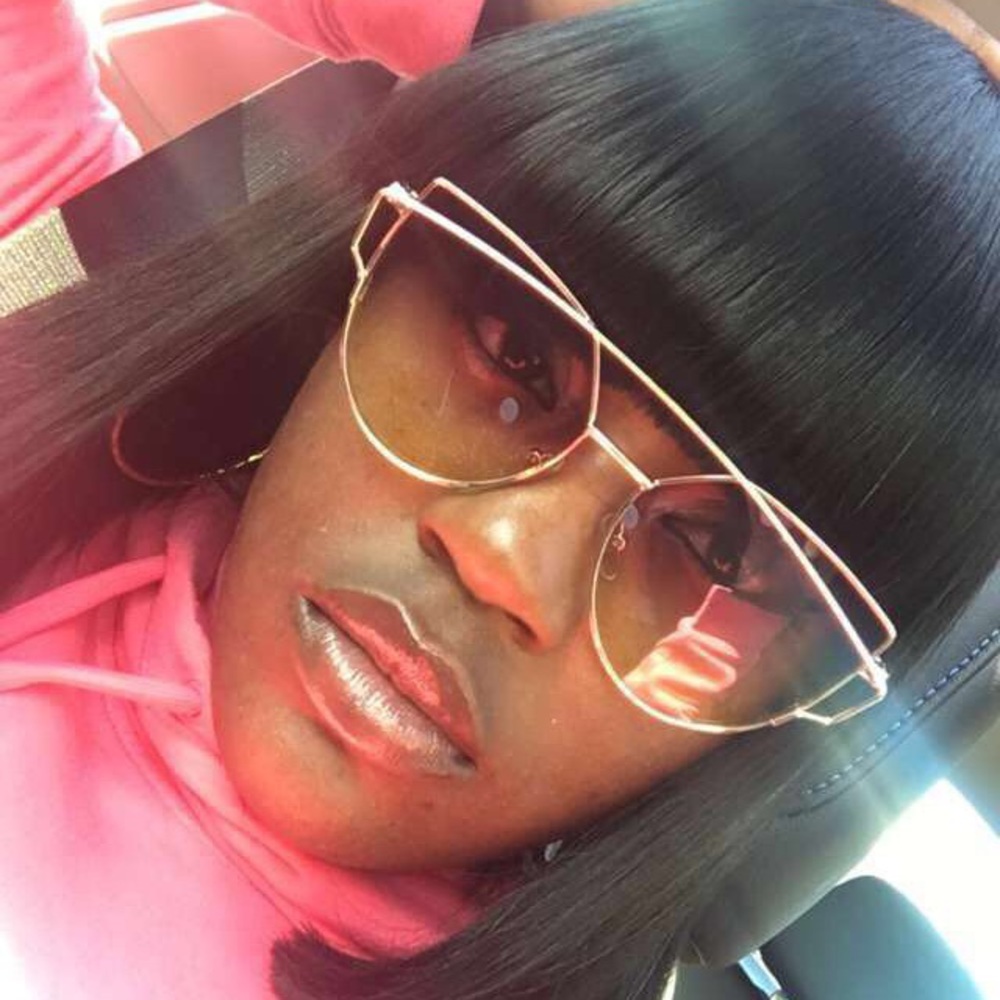 Sun glasses