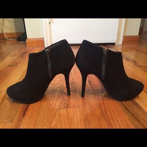Zara woman shoes