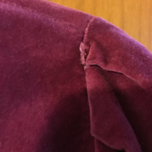 Pink blazer - Picture 3 of 3