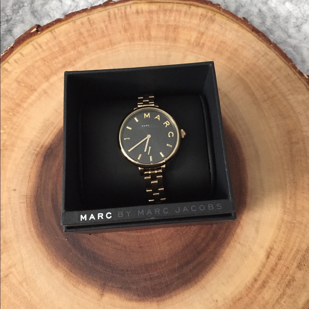 FINAL PRICE DROP! NWT Marc Jacobs Women's Watch