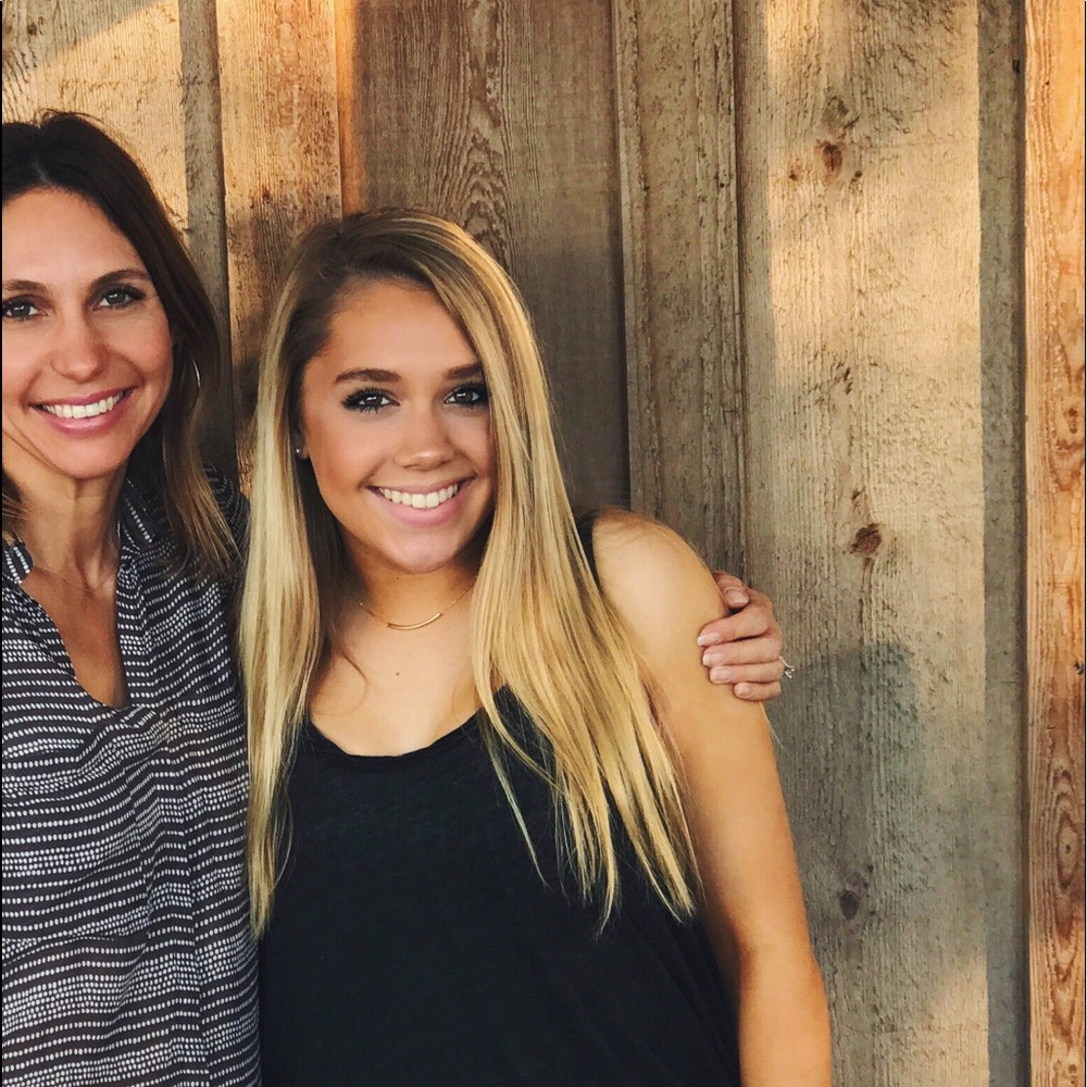 Meet your Posher, Molli