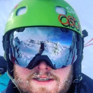 Meet your Posher, Adam